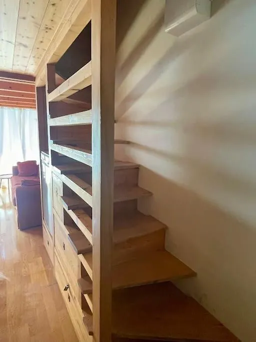 Appartamento Duplex 4 Personnes Chamonix 0*,  Francia