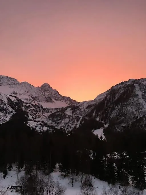Appartamento Duplex 4 Personnes Chamonix