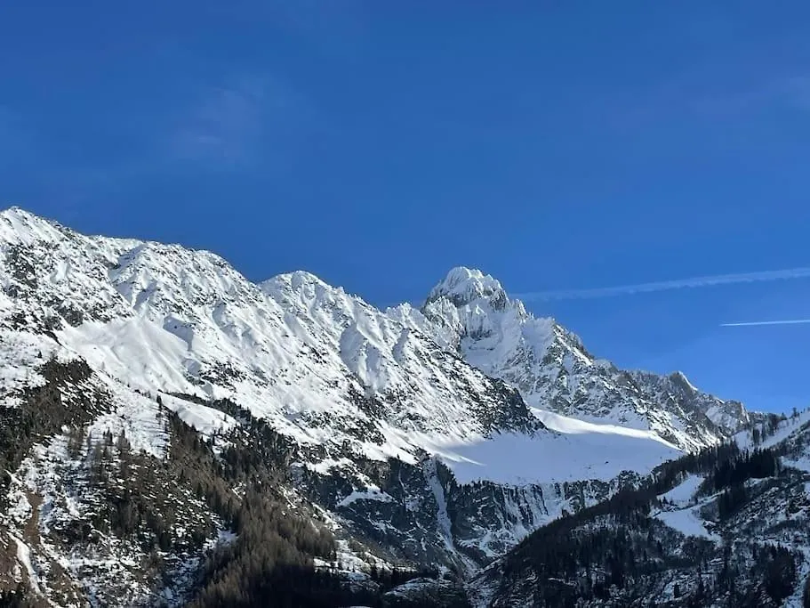 Appartamento Duplex 4 Personnes Chamonix