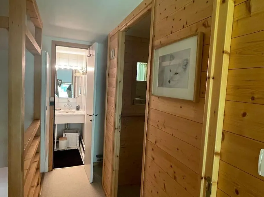 Appartamento Duplex 4 Personnes Chamonix