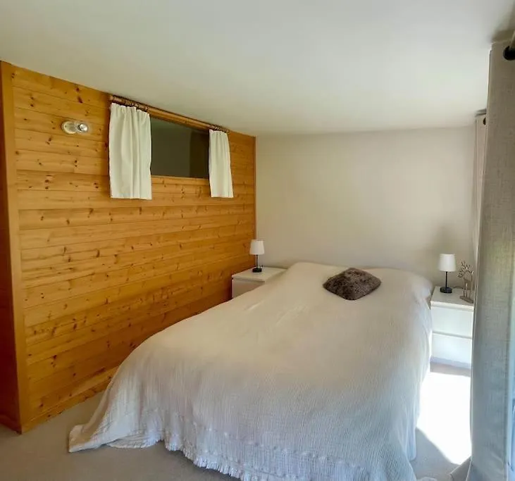 Appartamento Duplex 4 Personnes Chamonix