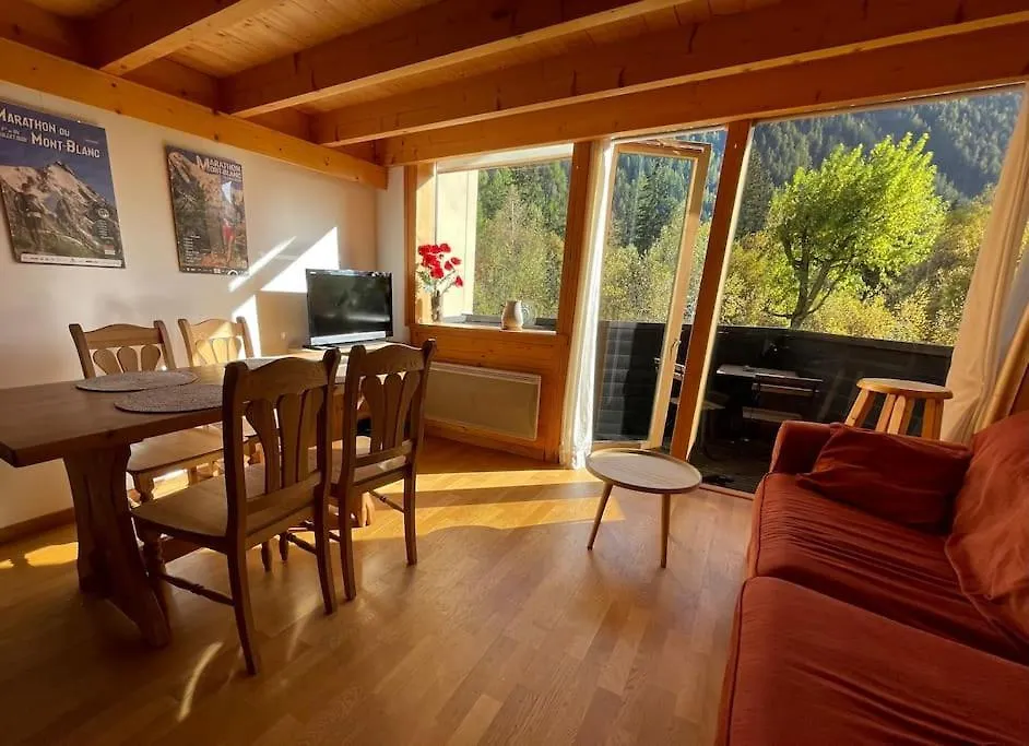 Contatti di Duplex 4 Personnes